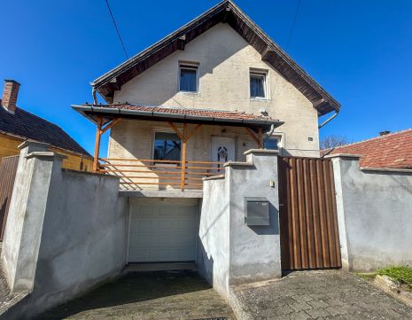 Eladó Ház 2373 Dabas Dabas