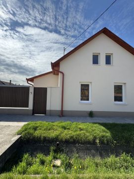 Eladó Ház 2750 Nagykőrös 