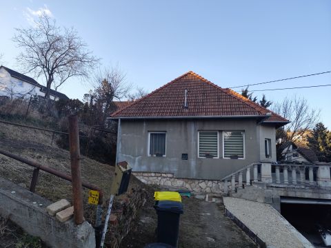 Eladó Ház 3519 Miskolc 