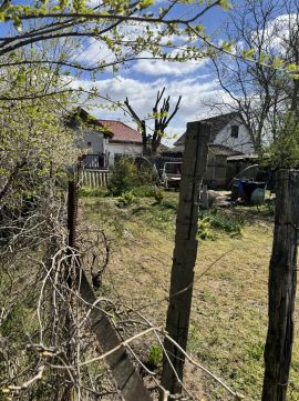 Eladó Telek 4246 Nyíregyháza 