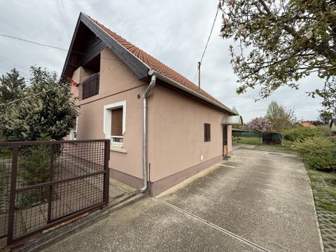 Eladó Ház 2234 Maglód 
