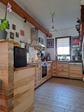 Eladó Ház 4031 Debrecen Tócó Ligetben gyönyörű családi otthon!