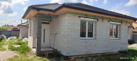 Eladó Ház 2700 Cegléd , Alszegi út környéke