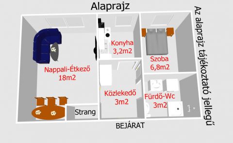 Eladó Lakás 1212 Budapest 21. kerület 