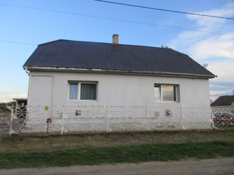 Eladó Ház 4522 Nyírtass 