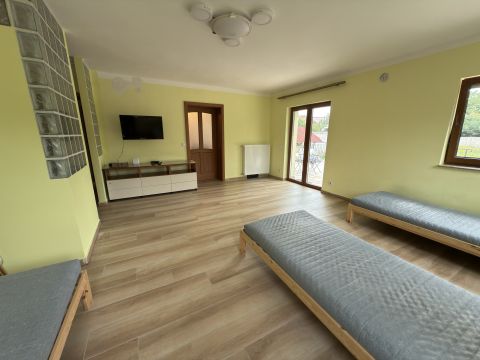 Kiadó Lakás 1196 Budapest 19. kerület Terasszal, autóbeállóval kiadó frissen felújított lakás