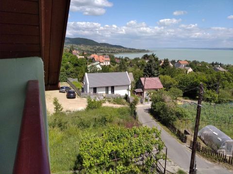 Eladó Ház 8261 Badacsonytomaj 