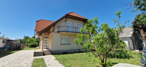 Eladó Ház 8630 Balatonboglár 