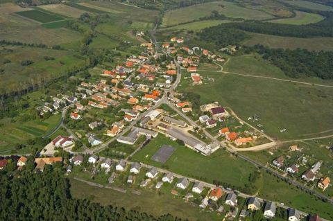 Eladó Telek 8245 Pécsely , 8245 Pécsely, Öreg hegy