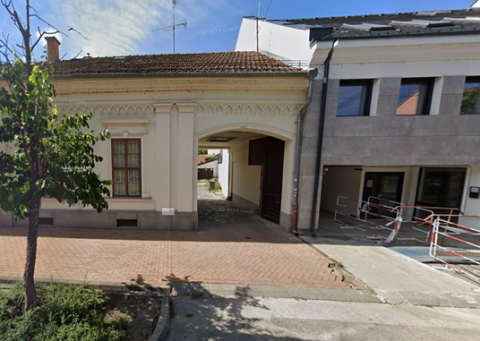 Eladó Parkoló 6722 Szeged , Kálvária sugárúton