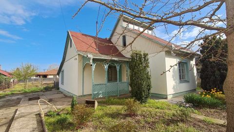 Eladó Ház 4225 Debrecen 