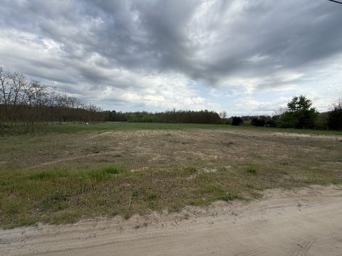 Eladó Telek 6044 Kecskemét , Telek eladó Hetény, Nyíri erdő mellett