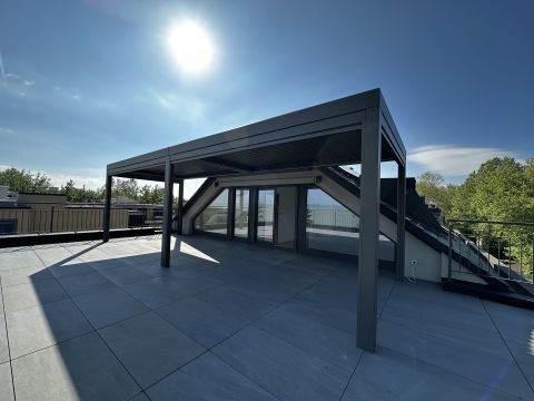 Eladó Lakás 8630 Balatonboglár , Luxuspanoráma a Tetőtérről !