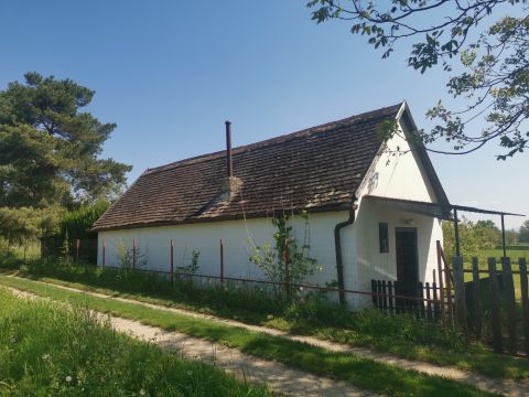 Eladó Ház 7912 Nyugotszenterzsébet 