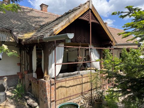 Eladó Ház 5430 Tiszaföldvár , Tiszaföldvári különlegesség