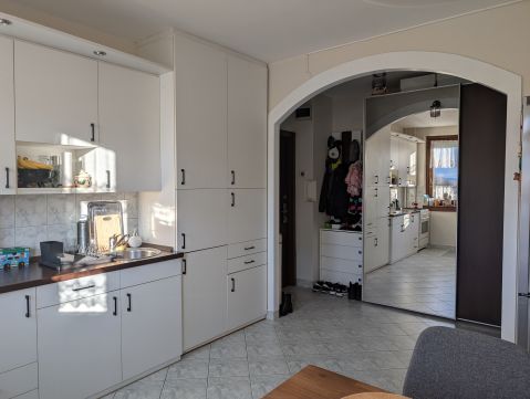 Kiadó Lakás 1203 Budapest 20. kerület , Kiadó  lakás Pesterzsébeten remek közlekedéssel