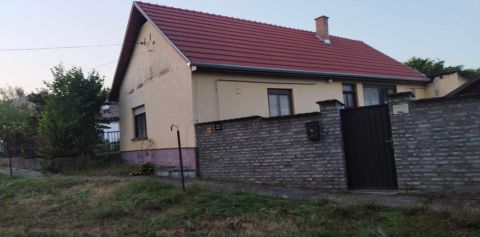 Eladó Ház 6524 Dávod 