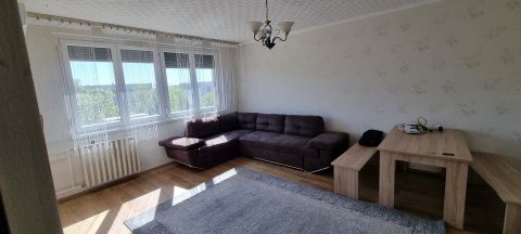 Eladó Lakás 6100 Kiskunfélegyháza , Petőfi lakótelepen azonnal költözhető két szobás lakás!