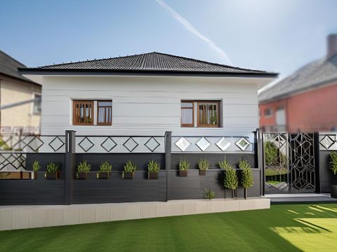 Eladó Ház 4100 Berettyóújfalu 4100 Berettyóújfalu, Berettyóújfalu