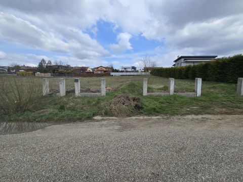 Eladó Telek 2094 Nagykovácsi 