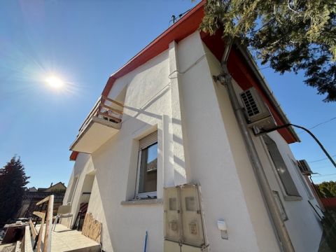 Eladó Ház 2220 Vecsés 