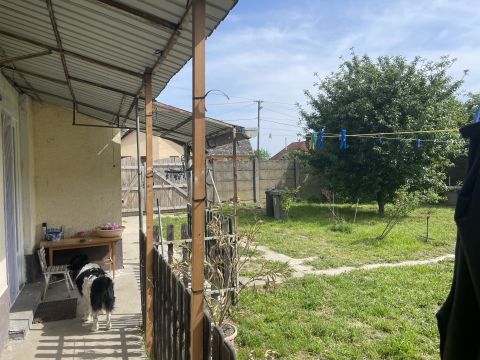 Eladó Ház 6527 Nagybaracska 