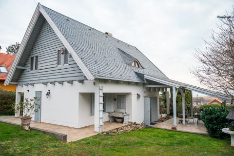 Eladó Ház 8229 Paloznak 