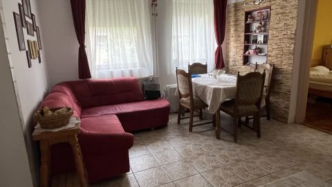 Eladó Ház 8315 Gyenesdiás Csendes utcában