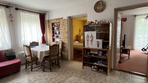 Eladó Ház 8315 Gyenesdiás , Csendes utcában