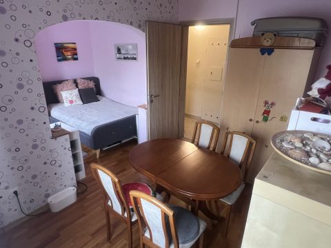 Eladó Lakás 8000 Székesfehérvár , Székesfehérvár, Rákóczi utca