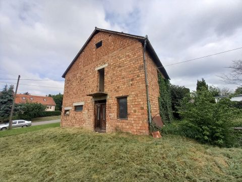 Eladó Ház 7347 Egyházaskozár 