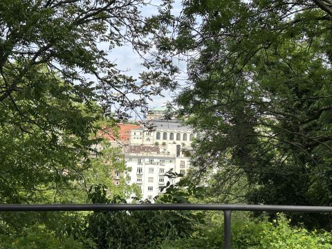 Eladó Lakás 1016 Budapest 1. kerület , ERKÉLYES VÁRRA PANORÁMÁS SZUPER LAKÁS
