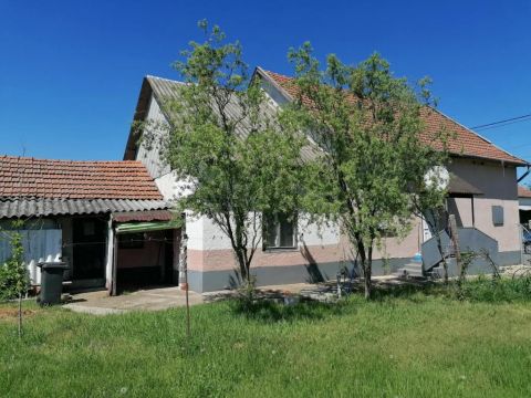 Eladó Ház 5363 Nagyiván 5363 Nagyiván, Falu szélen