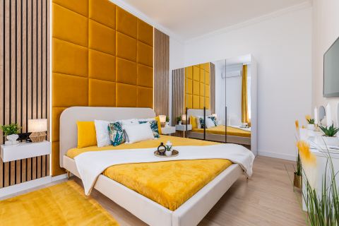 Eladó Lakás 1132 Budapest 13. kerület Újlipótváros szívében luxus lakás 