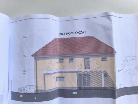 Eladó Ház 2517 Kesztölc 