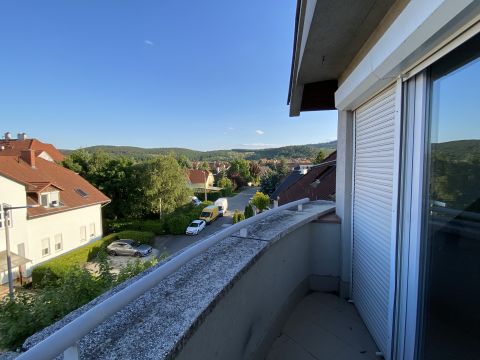 Eladó Lakás 9400 Sopron , Ágfalvi lakóparkban garzonlakás eladó!