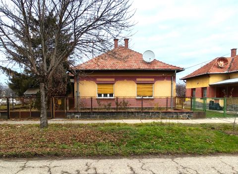 Eladó Ház 5510 Dévaványa 