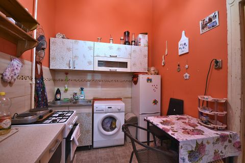 Eladó Lakás 1081 Budapest 8. kerület II. János Pál pápa tér