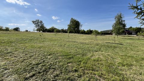 Eladó Telek 8360 Keszthely Tomaji sor