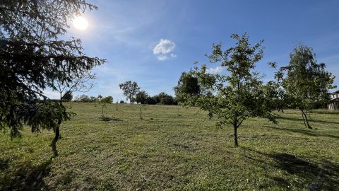 Eladó Telek 8360 Keszthely , Tomaji sor