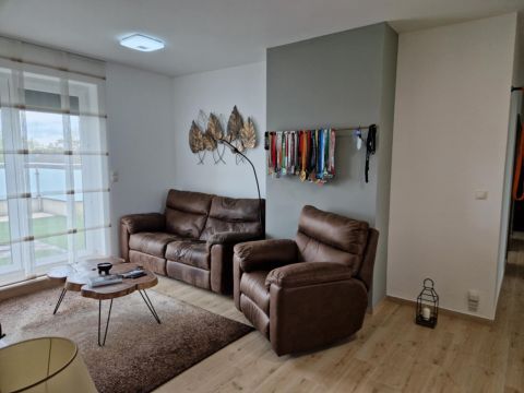 Eladó Lakás 8000 Székesfehérvár 