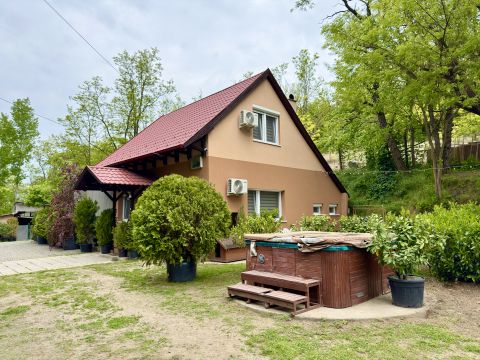 Eladó Ház 2241 Sülysáp 