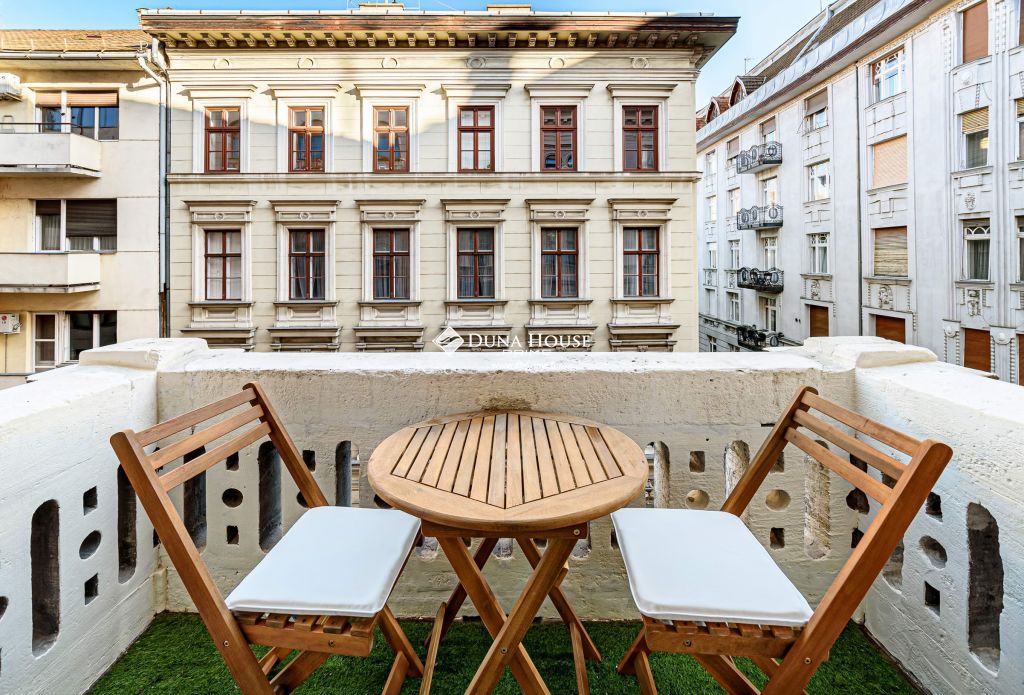 Eladó lakás, Budapest, 5. kerület
