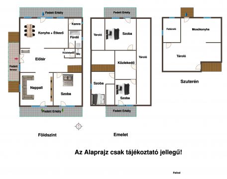 Eladó Ház 2116 Zsámbok 