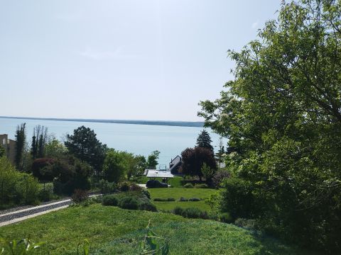 Eladó Telek 8237 Tihany , Alsókopaszhegyi út