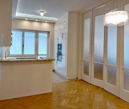Kiadó Lakás 1137 Budapest 13. kerület , Pozsonyi út