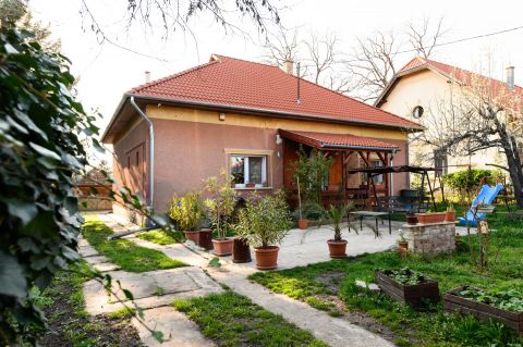 Eladó Ház 2234 Maglód 