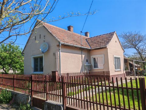 Eladó Ház 8697 Öreglak 