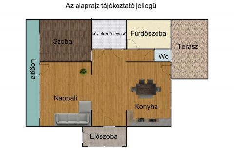 Eladó Ház 4002 Debrecen 4034 Debrecen, Szabadságtelep