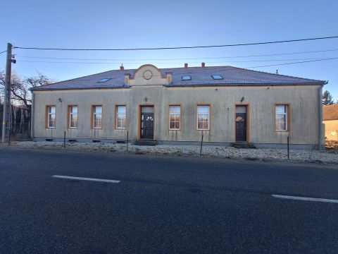 Eladó Ház 9725 Kőszegdoroszló , Kőszegdoroszló